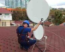 Krosna Peyk Antena Usta