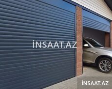 Avtomatik qapı sistemləri