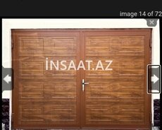 Avtomatik qapilar