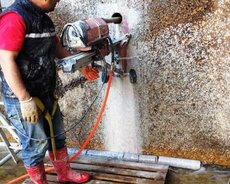 Beton kesme desme xidməti