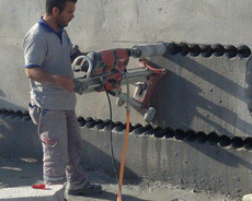 Beton işləri