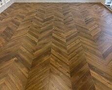 Pol parket laminat şilfovka lak