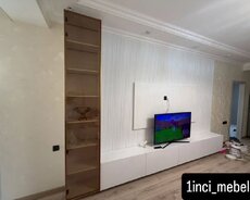 Mebel təmiri və sifarişi