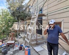 İsti Aqlay