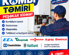Kombi təmiri