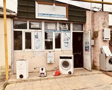 her nov kombilerin təmiri kombi ustasi
