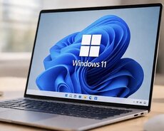 Windows 10, 11 yazılması kompüter təmiri