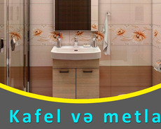 Kafel metlax ustasi