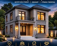 Dizaner və təmir işleri
