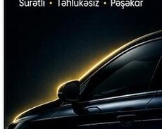 Avtomobil qapılarının peşəkar açılması