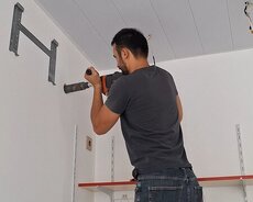 Kondisioner ustası