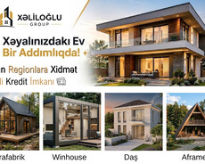 Təmir tikinti xidməti (bütün bölgələrdə)