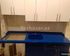 Mərmərlərin hazırlanması