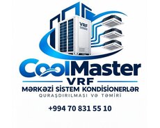 Vrf sistemləri