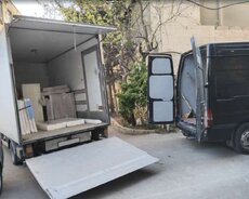 Yuk daşıma