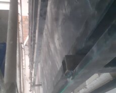 Seramik profille alçipan kafel