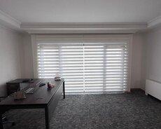 Zebra jaluz perde modeli