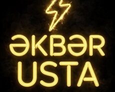 Elektrik xidməti