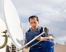 Krosna peyk antena ustasi