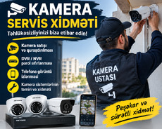 Kamera ustasi