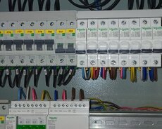 Elektrik ustasi