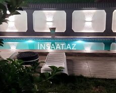 Hovuz tikintisində fürsətlərimiz dəvam edir