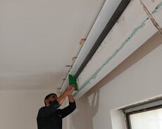 Rçnoy lepka paduqa isleri