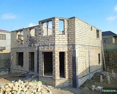 Hörgü suvağ beton işlərinin görülməsi