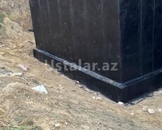 Qır vəİzolasya