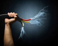 Elektrik xidməti 7/24