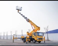 Avtosebet icarəsi 35 metr