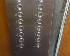 Otis və sigma liftlerinin təmiri