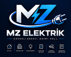 Elektirik xidmətləri