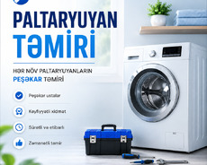 Paltaryuyan ustası