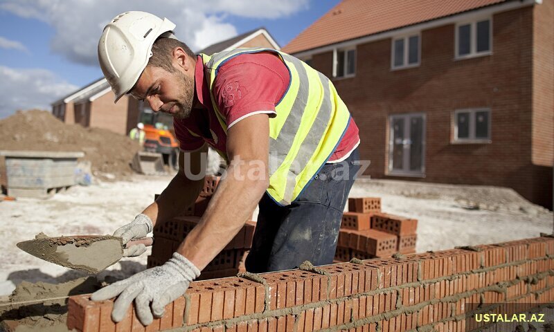 Hörgü ustası, Bənna Hörgü ustası, Bənna