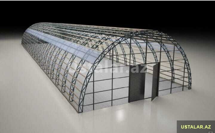 Anbar tikintisi Anbar tikintisi