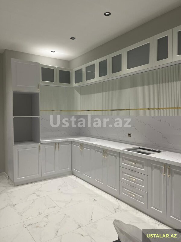 Mətbəx mebelləri Mətbəx mebelləri