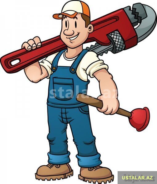 İstənilən növ santexnika xidmətləri 24 s İstənilən növ santexnika xidmətləri 24 s