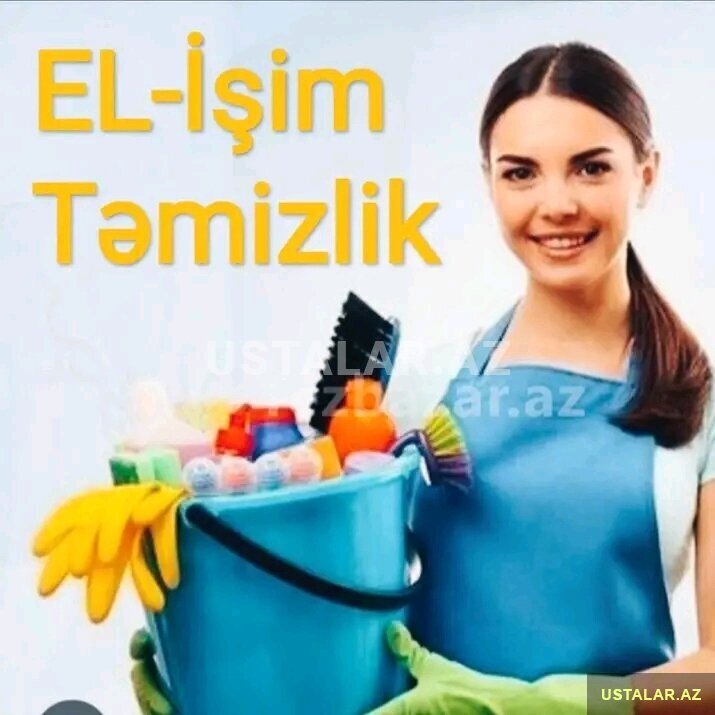 El-İsim Təmizlik El-İsim Təmizlik