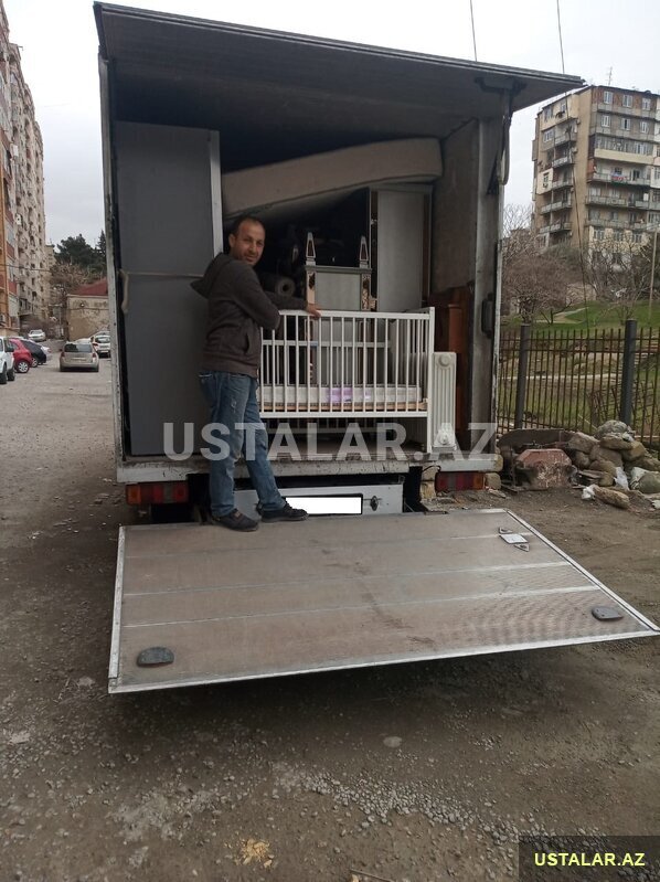 Yuk daşıma Yuk daşıma