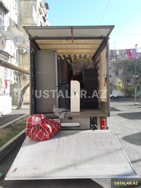 Yuk daşımasi Yuk daşımasi