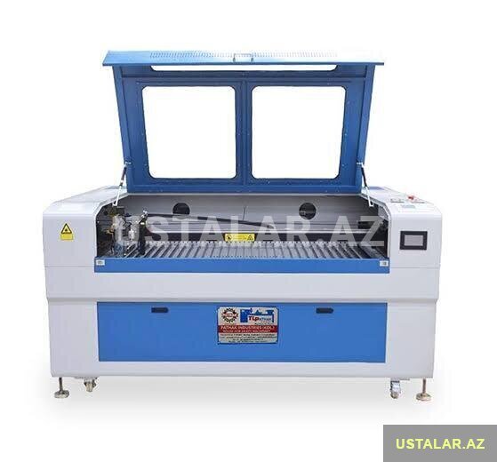 Lazer və cnc kəsim Lazer və cnc kəsim