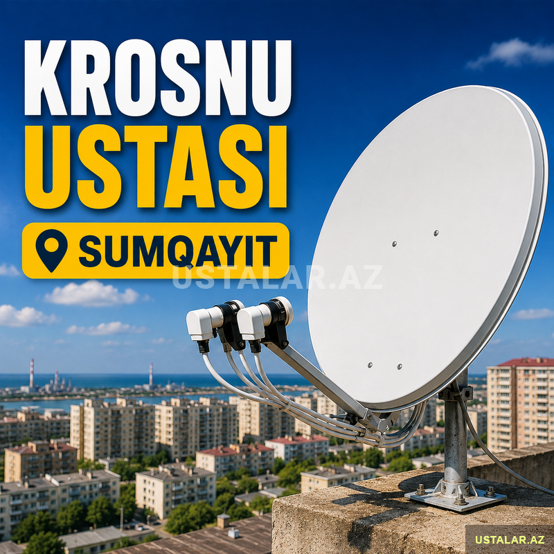krosnu ustasi sumqayit krosnu ustasi sumqayit