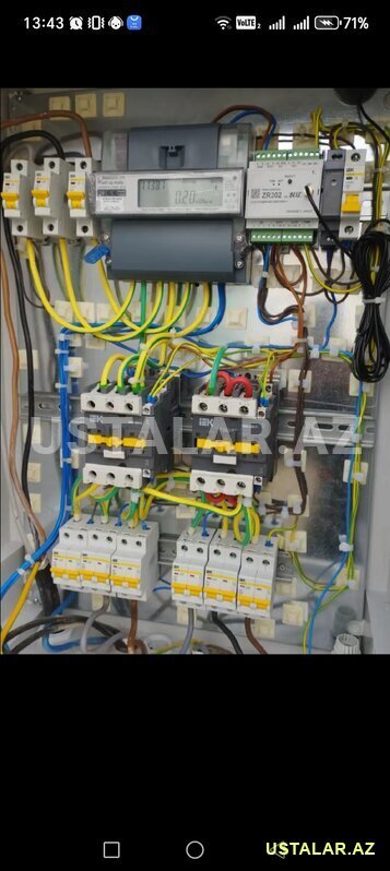 Sumqayıt Novxanı Abşeron Elektrik Sumqayıt Novxanı Abşeron Elektrik