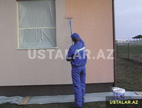 Fasad Ustası Fasad Ustası