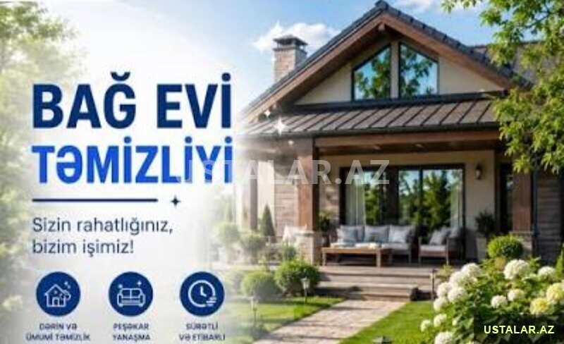 təmizlik xidməti təmizlik xidməti