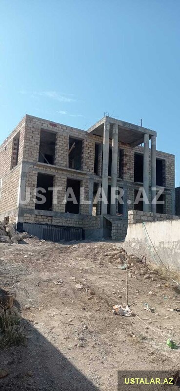 Beton işləri Beton işləri