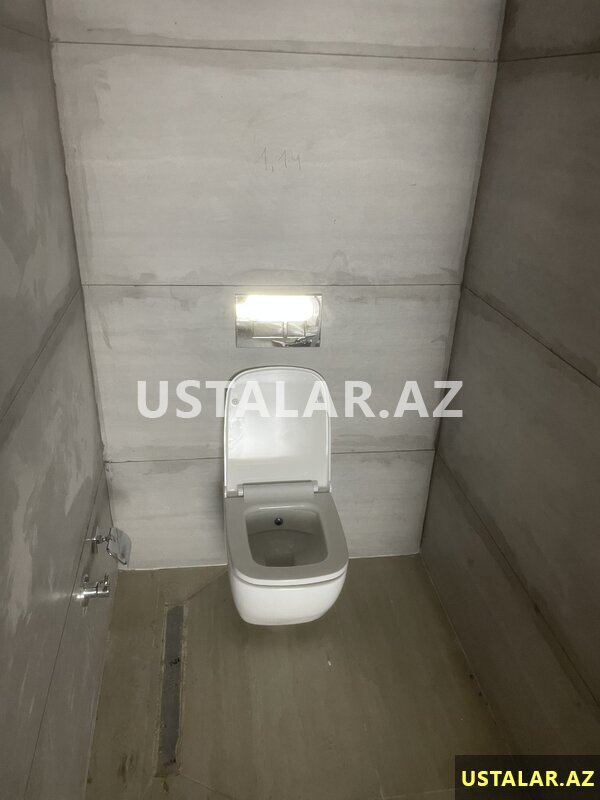 Santexnik ustası Santexnik ustası