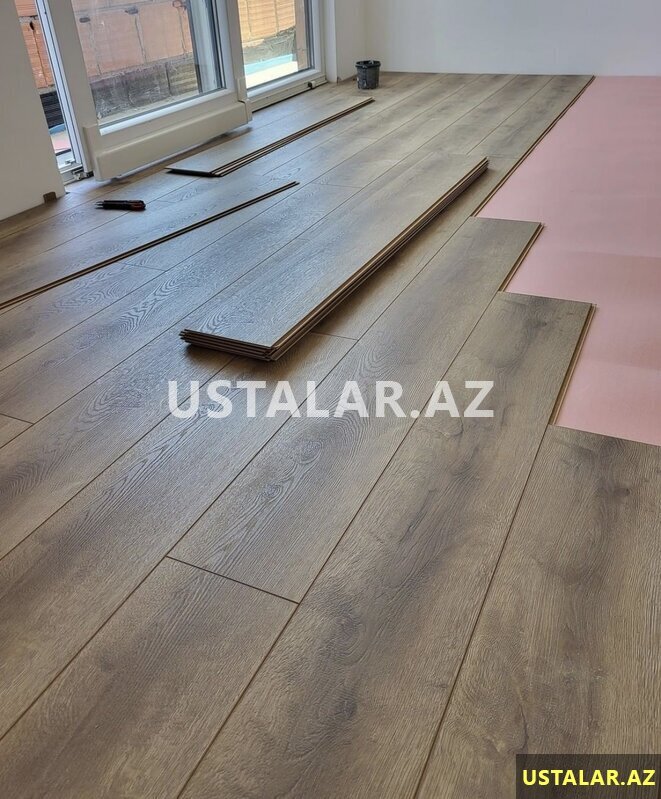Laminant ustası Laminant ustası