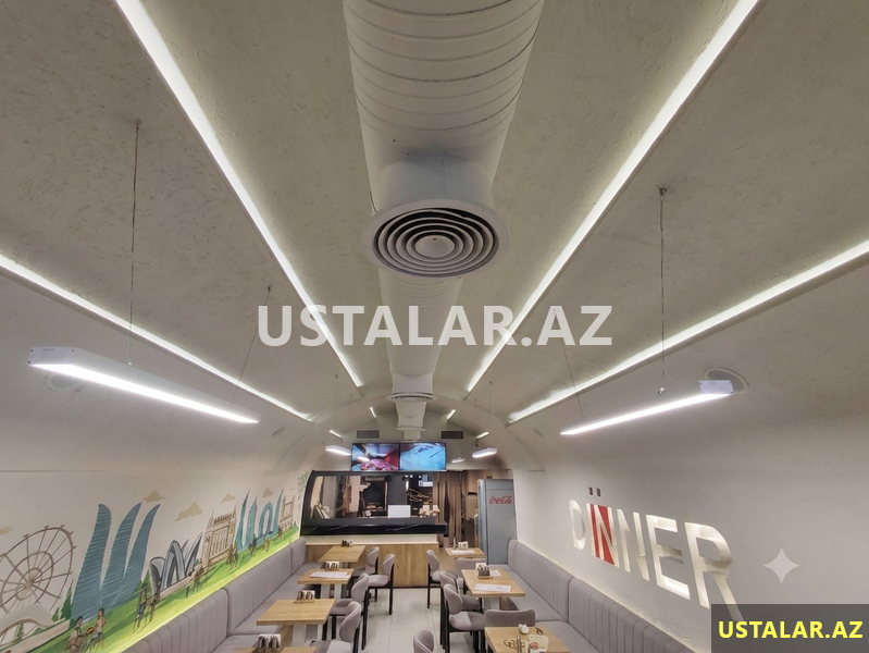 Elektrik ustası Elektrik ustası